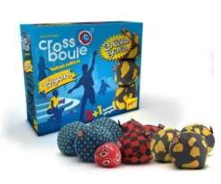 CrossBoule Set - Special Limited Edition