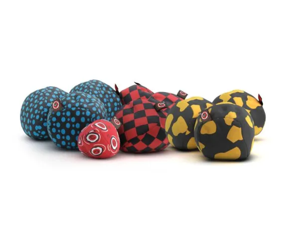 CrossBoule Set - Special Limited Edition