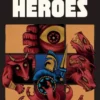 Crossing Heroes (engl.)