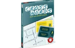 Cross Words