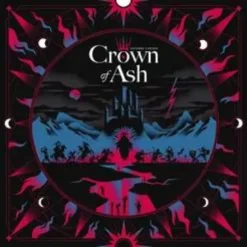 Crown of Ash (engl.)