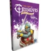 Crusaders: Thy Will be Done - Divine Influence (Exp.) (engl.)