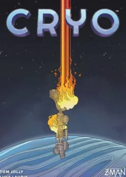 Cryo (deutsch)