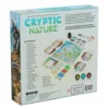 Cryptic Nature (engl.)