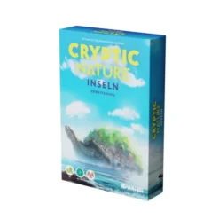 Cryptic Nature: Inseln (Erw.)