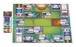 Crystal Clans (deutsch)