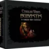 Cthulhu Wars: Bubastis Faction (Exp.) (engl.)