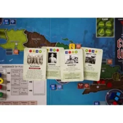 Cuba Libre 4th Printing (engl.)