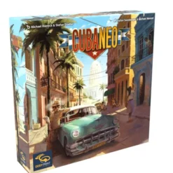 Cubaneo (engl.)