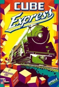 Cube Express
