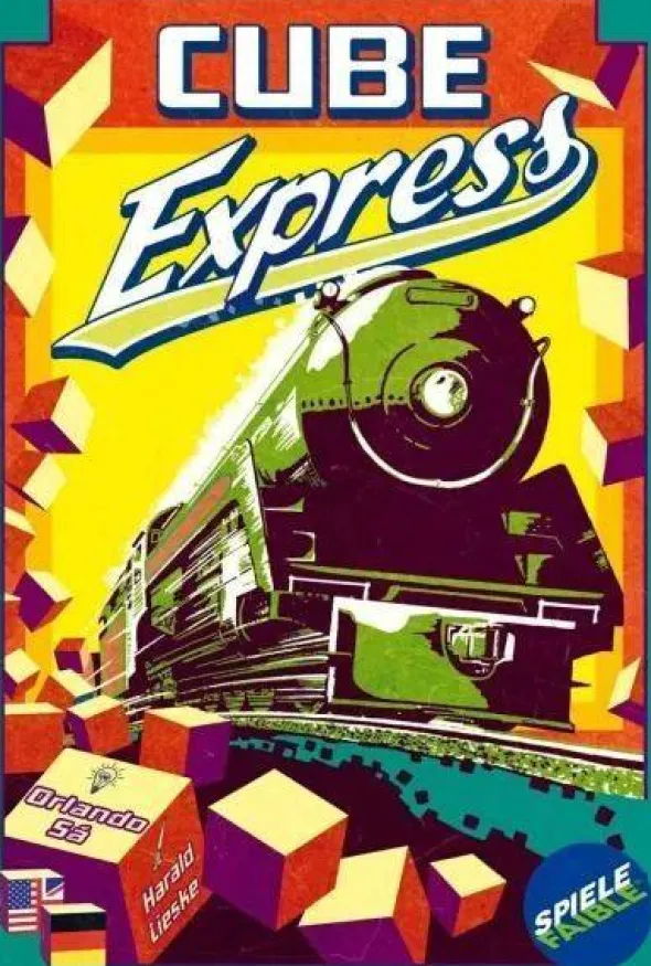 Cube Express