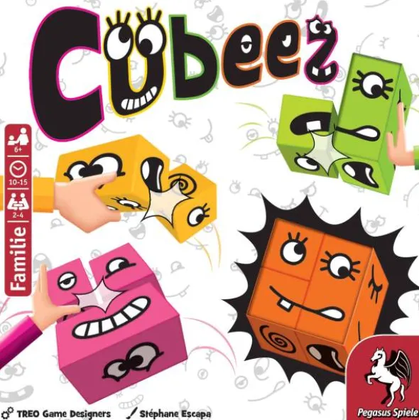 Cubeez