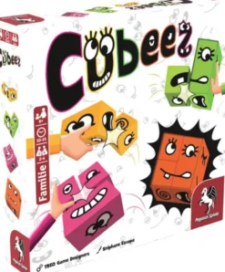 Cubeez