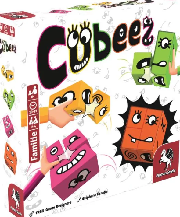 Cubeez