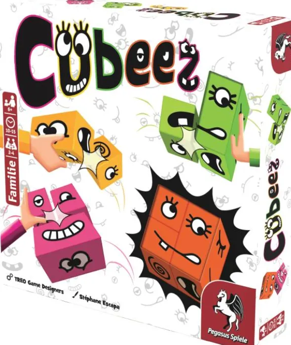 Cubeez