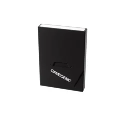 Cube Pocket 15+ Black - 8 per pack