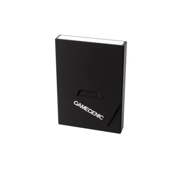 Cube Pocket 15+ Black - 8 per pack