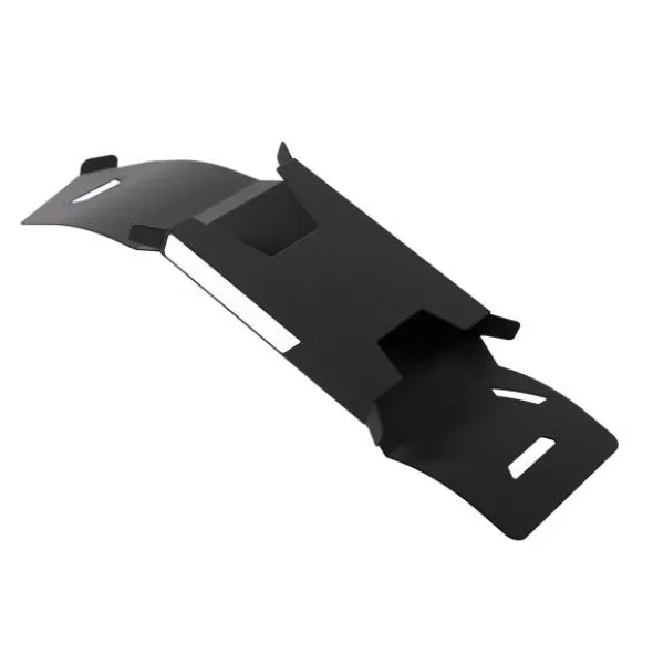 Cube Pocket 15+ Black - 8 per pack