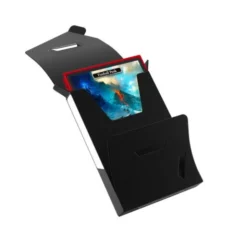 Cube Pocket 15+ Black - 8 per pack