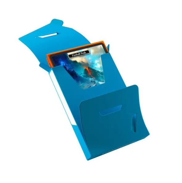 Cube Pocket 15+ Blue - 8 per pack