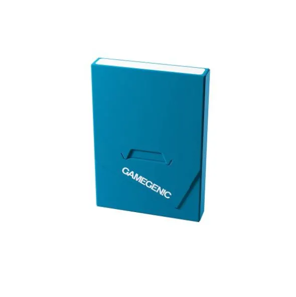 Cube Pocket 15+ Blue - 8 per pack