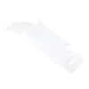 Cube Pocket 15+ Clear - 8 per pack