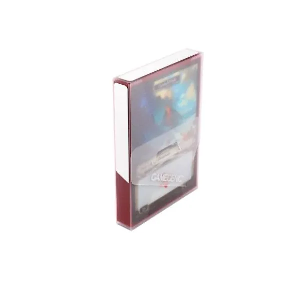 Cube Pocket 15+ Clear - 8 per pack