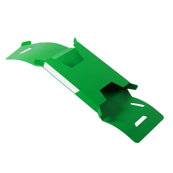 Cube Pocket 15+ Green - 8 per pack