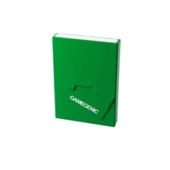 Cube Pocket 15+ Green - 8 per pack