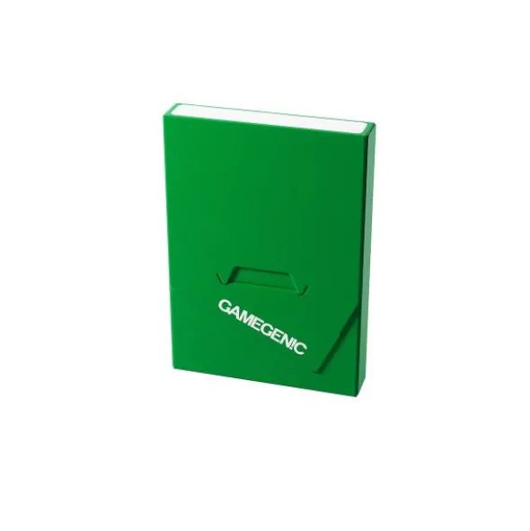 Cube Pocket 15+ Green - 8 per pack