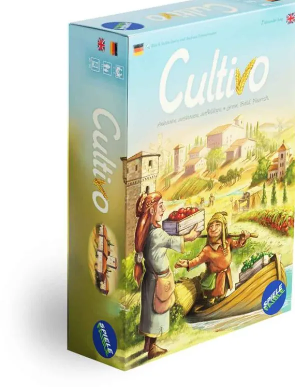 Cultivo