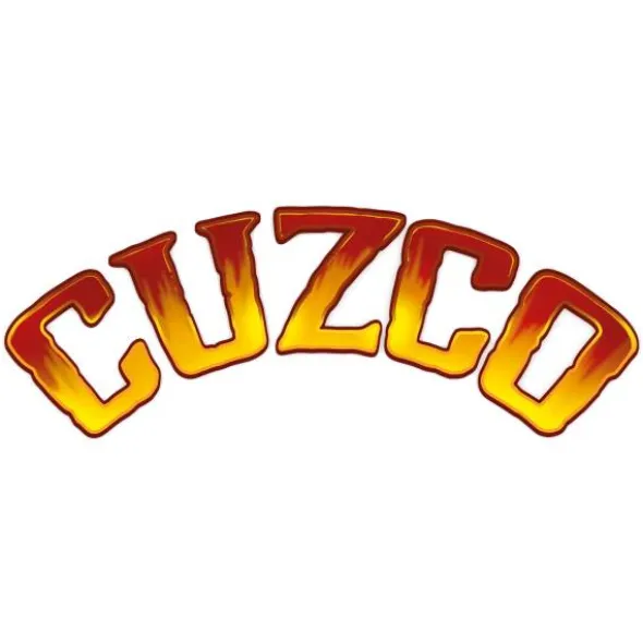 Cuszco - Classic Edition