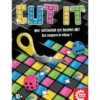 Cut it