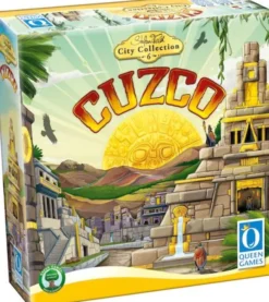 Cuzco - Classic