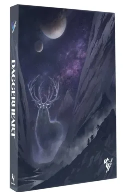 Daggerheart Basis-Set (deutsch)