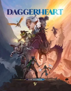 Daggerheart Core Set (engl.)