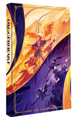 Daggerheart Deluxe-Ausgabe (deutsch)
