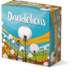 Dandelions (engl.)