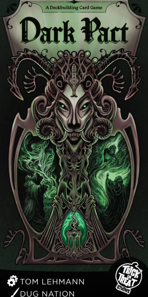 Dark Pact (engl.)