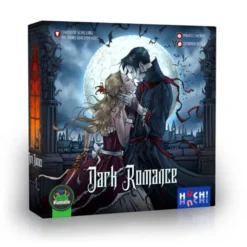 Dark Romance
