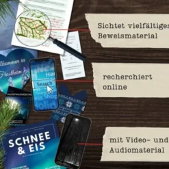 Das Monster aus dem Eis
