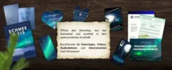 Das Monster aus der Lagune