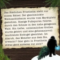 Das Monster aus der Lagune