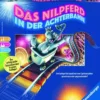 Das Nilpferd in der Achterbahn
