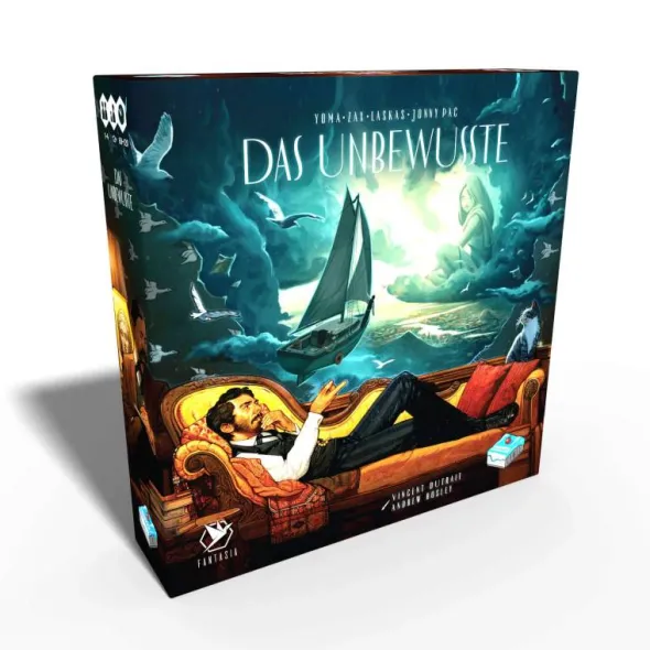 Das Unbewusste (Reprint)