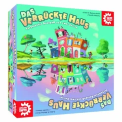 Das verrückte Haus