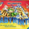 Das verrückte Labyrinth