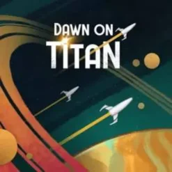 Dawn on Titan (engl.)