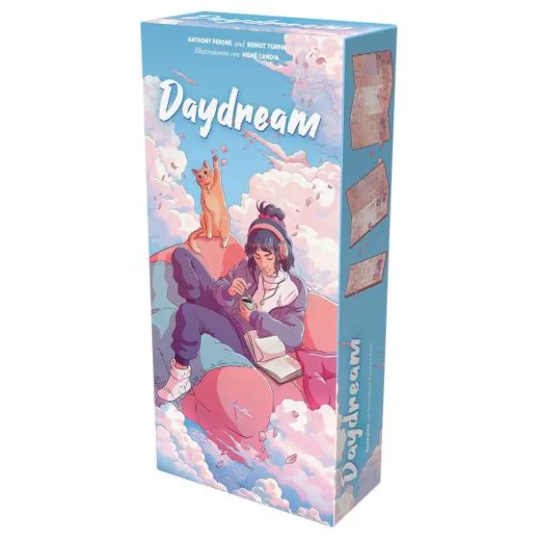 Daydream