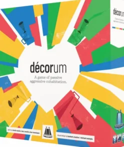 Décorum (deutsch)